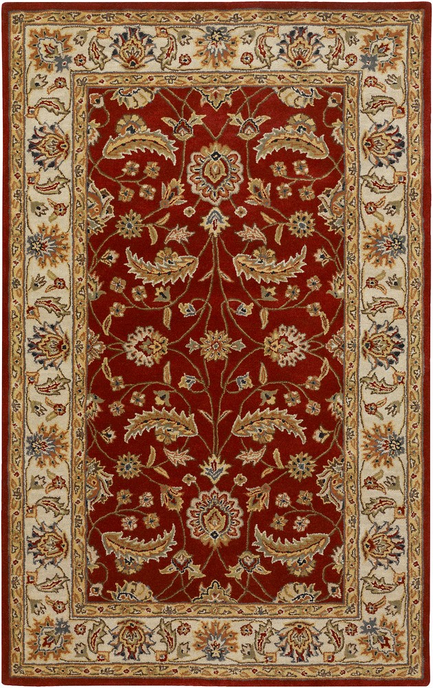 Beautify Your Home with Stunning Surya Rugs