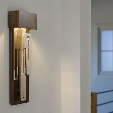 Collage Small LED Sconce